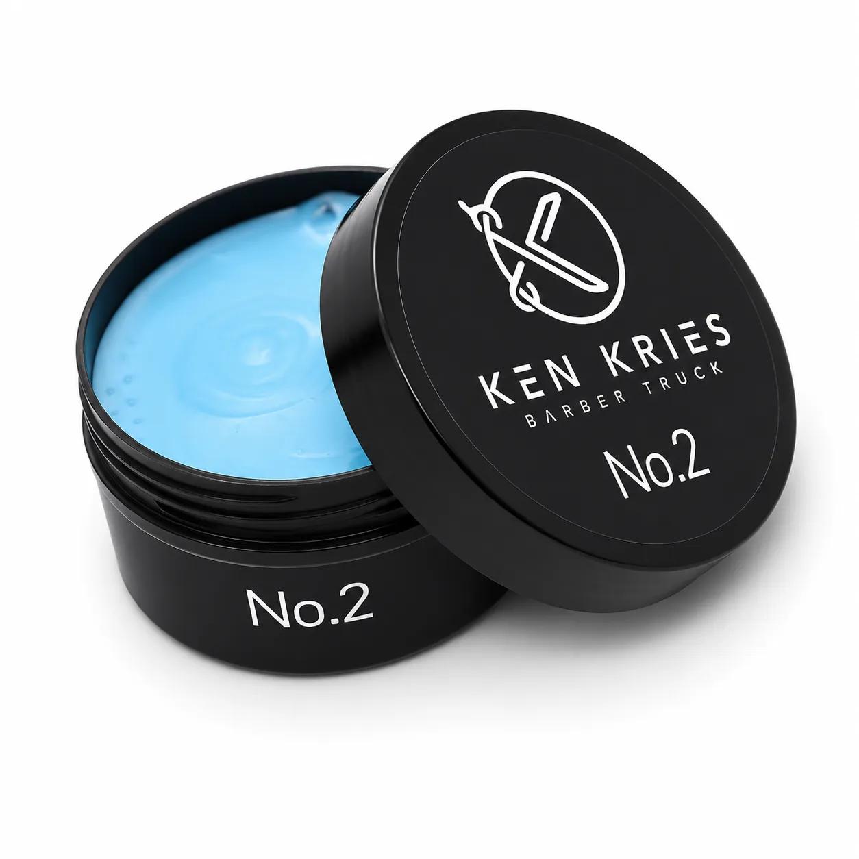 No.2 Fibre Gum
