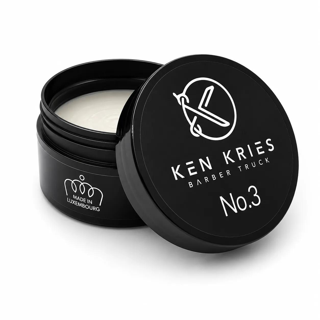 No 3 Styling Pomade