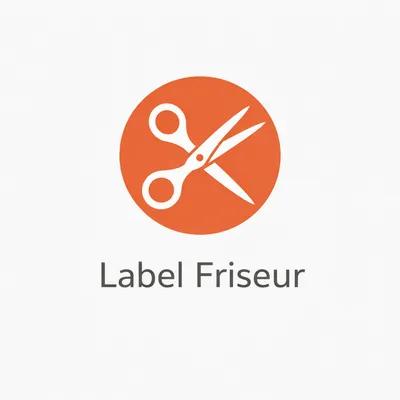 Label Friseur