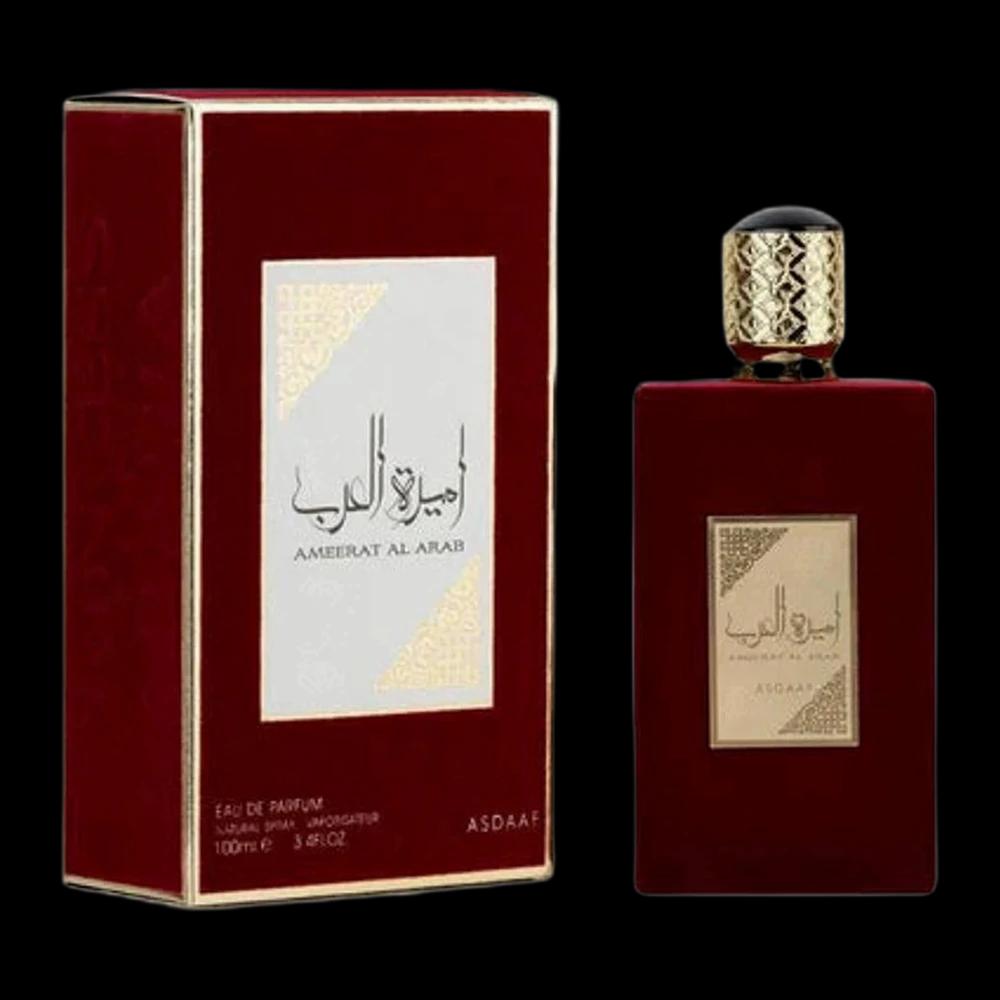 Asdaaf – Ameerat Al Arab Eau de Parfum 100 ml - Image 1