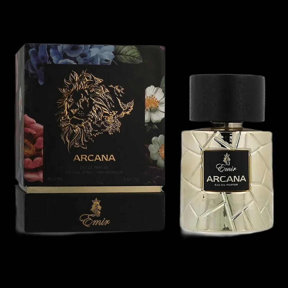 Paris Corner Emir – Arcana Eau de Parfum 100 ml - Image 1