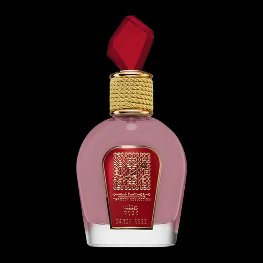 Lattafa – Candy Rose Musk Eau de Parfum 100 ml - Image 1