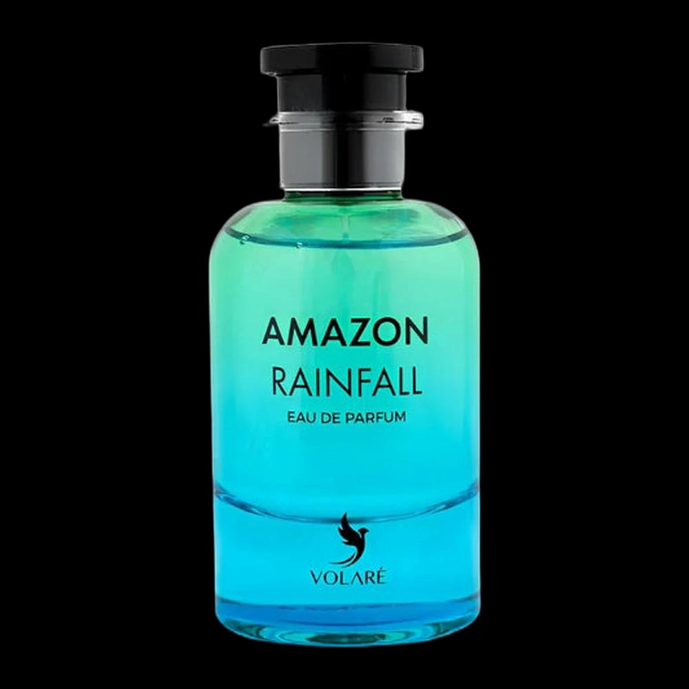 Volaré – Amazon Rainfall Eau de Parfum 100 ml - Image 1