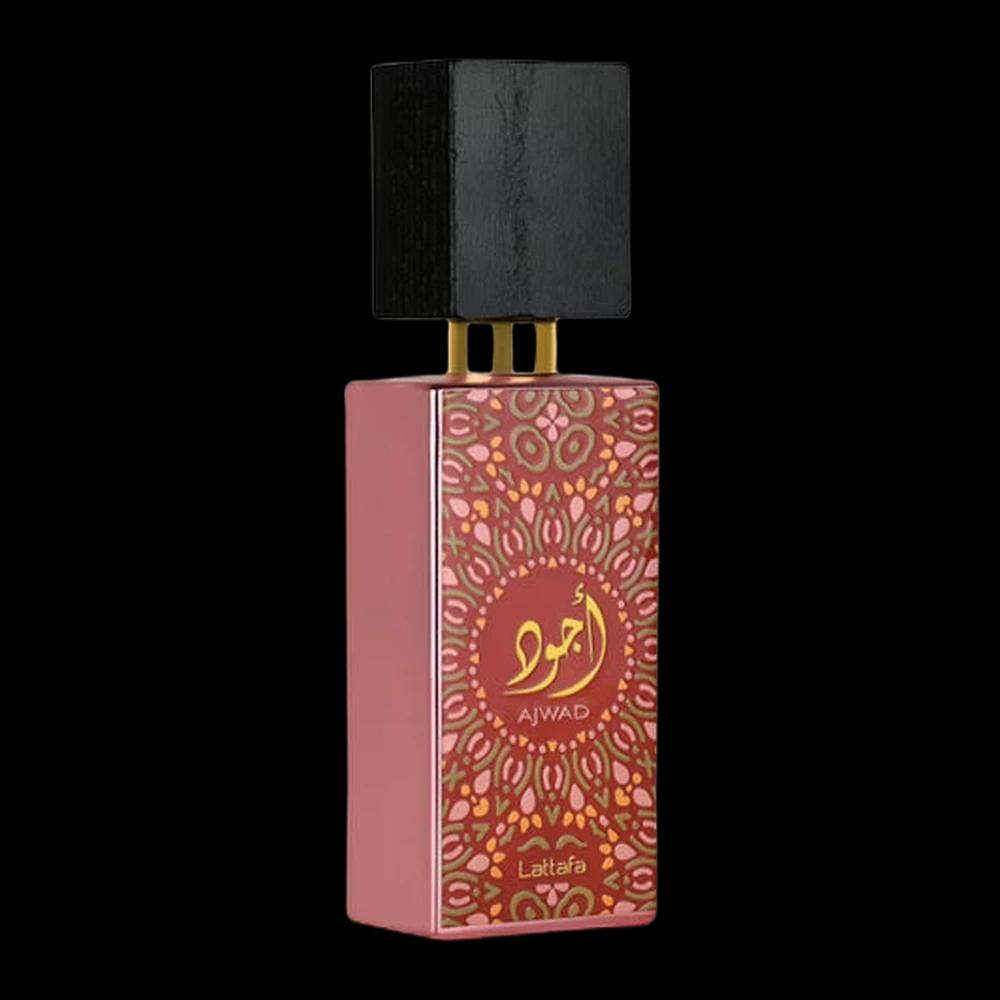 Lattafa – Ajwad Pink to Pink Eau de Parfum 60ml - Image 1